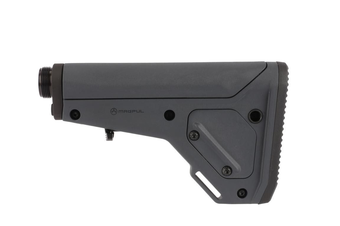 Magpul UBR GEN2 Collapsible Stock - Stealth Gray